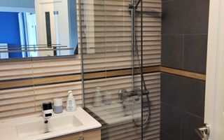 Apartament decomandat, mobilat premium, zona Dorobantilor. - Poză 8