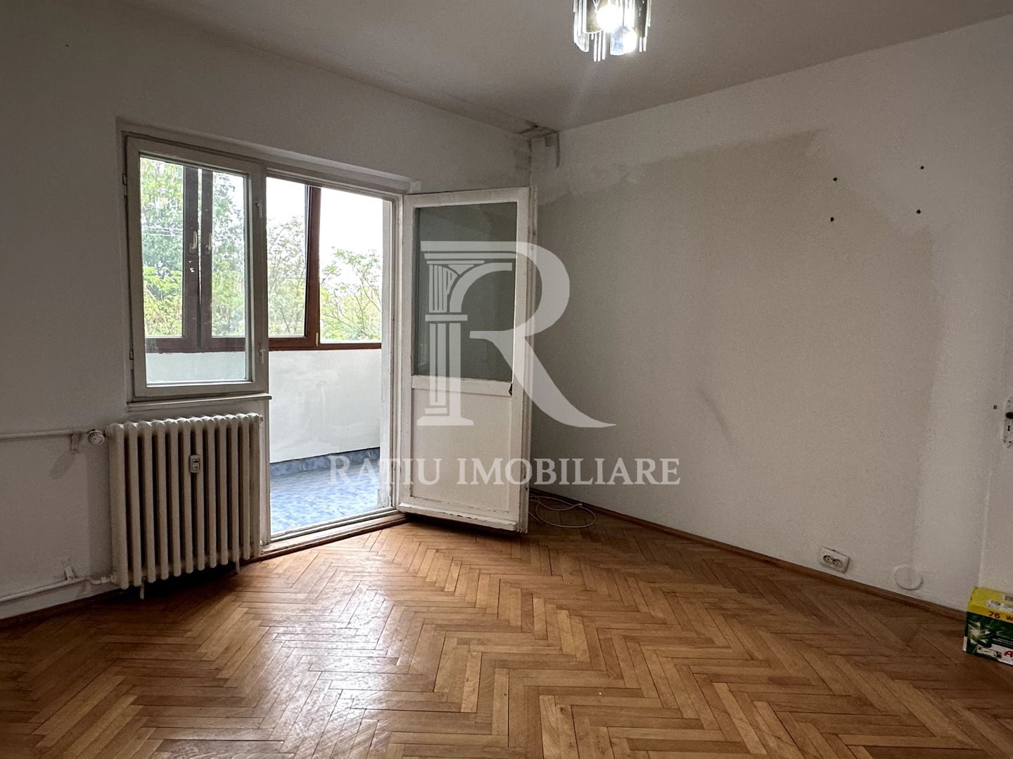 Apartament cu 3 camere | Orientare dubla | Nufărul | Oradea - Poză 20
