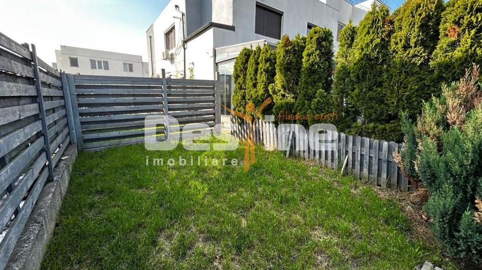 Apartament 2 camere 41mp Breazu cu loc parcare si gradina - Poză 6