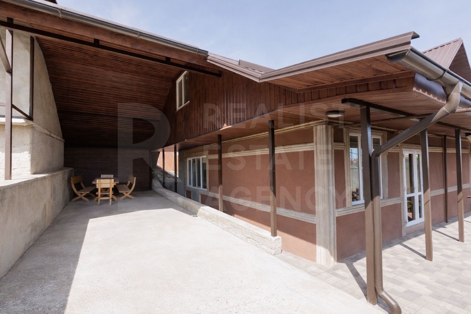 Vânzare, casă, 4 camere, str. Galați, Codru - Poză 16