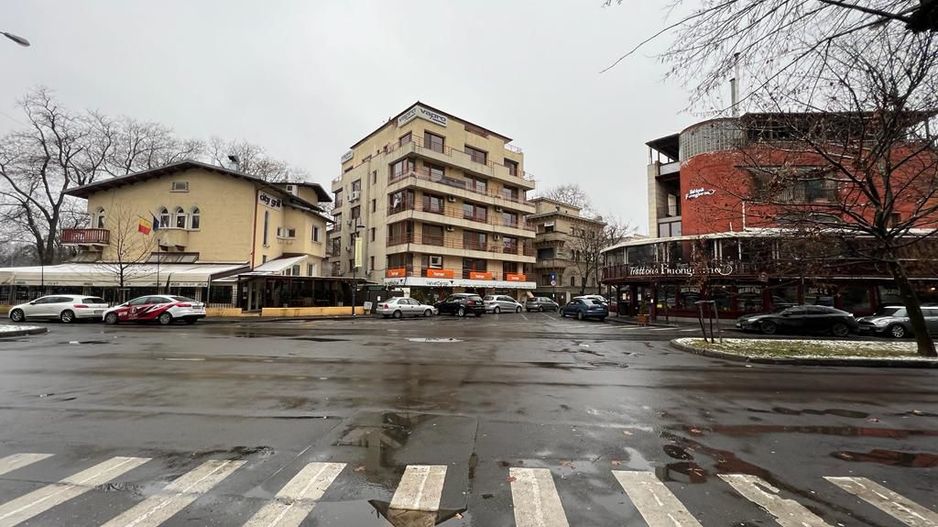 Vila Primaverii 985 mp desfasurati teren 390 mp 38 ml deschidere D+P+3 - Poză 4