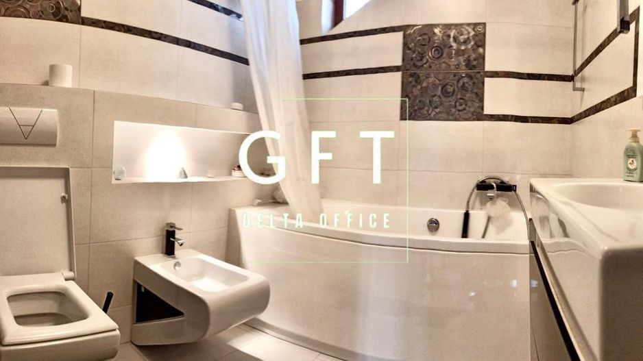 Vila 260 mp-teren 1150 mp-foisor-2 balcoane-terasa 30 mp-garaj-Unirea - Poză 1