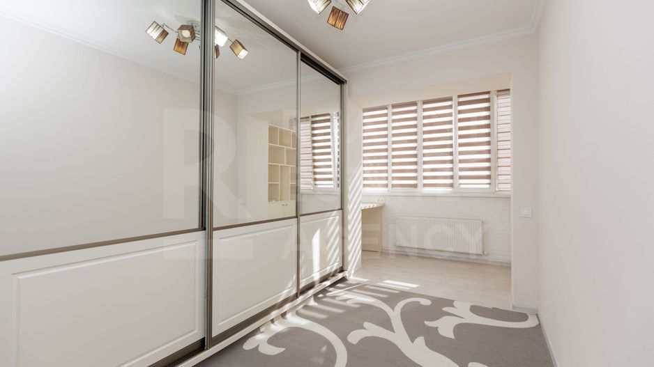 Vânzare, apartament, 1 cameră, str. Cartușa, Dulești - Poză 4