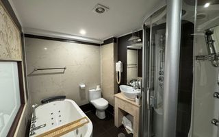 Apartament 3 camere I Herastrau - Poză 13