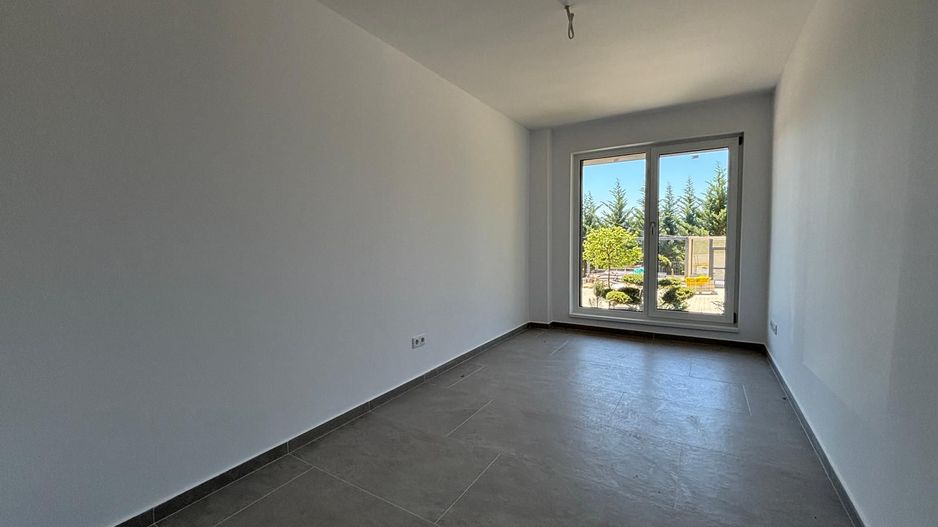 OFERTĂ! Apartament 3 camere cu grădină 50 mp - zona Vest, Sibiu - Poză 10