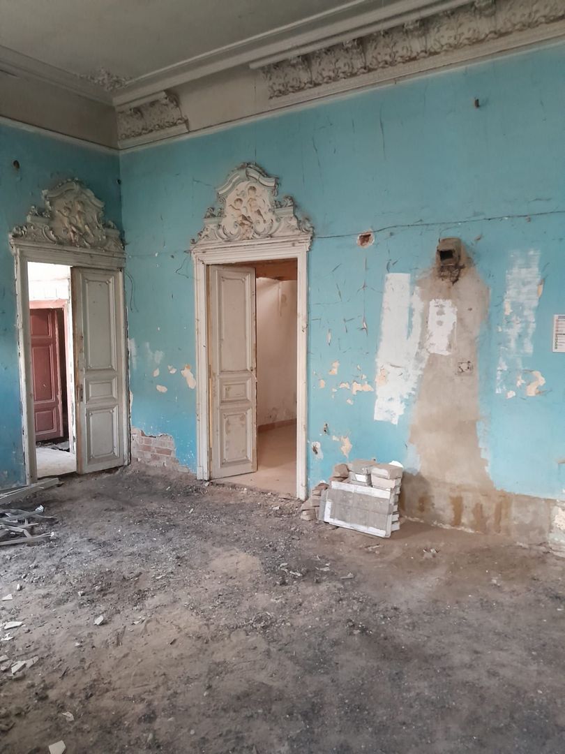 Casa 420,81 mp + teren 566 mp - Ultracentral - Unirii - Poză 5