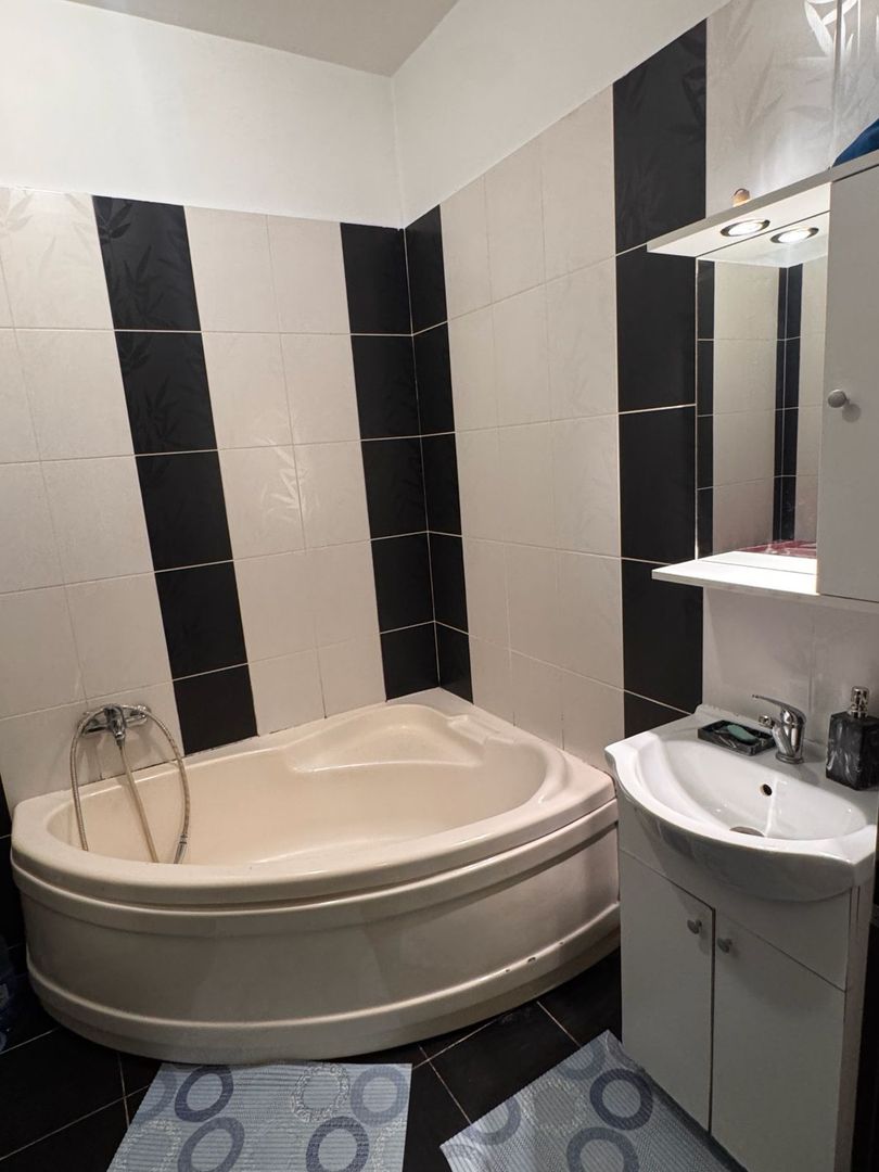 Garsoniera de inchiriat | Militari Residence | loc de parcare | - Poză 8