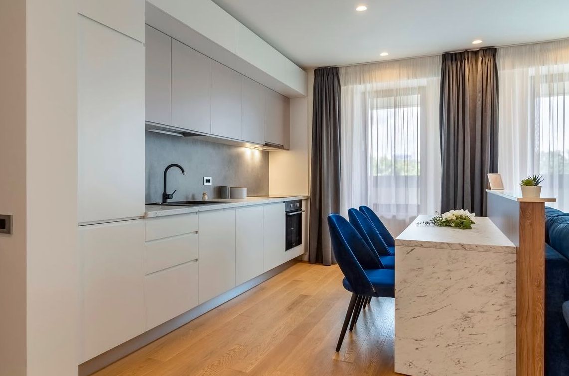Apartament 2 camere Titan  Pallady Metrou Nicolae Teclu - Poză 3