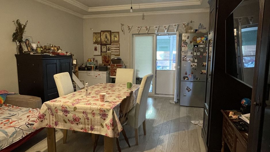 Duplex pe parter, Urseni-Mosnita, comision 0%. - Poză 4