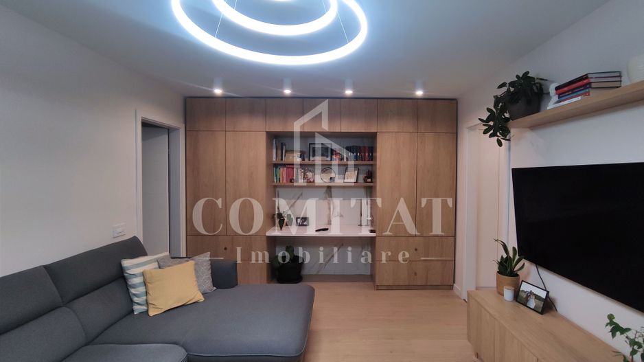APARTAMENT LA CHEIE | IULIUS MALL | 2 CAMERE - Poză 4