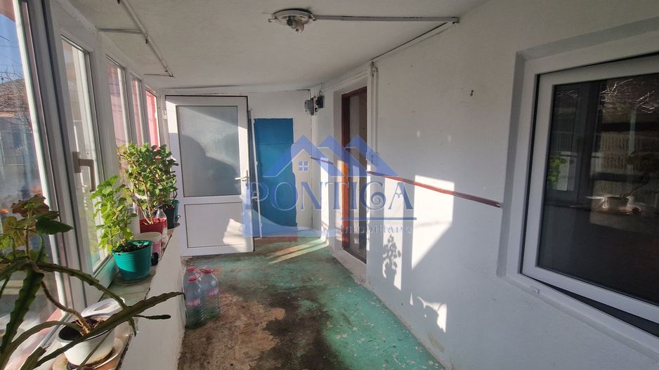 Oportunitate de Investiție casa  în Lumina - Poză 13