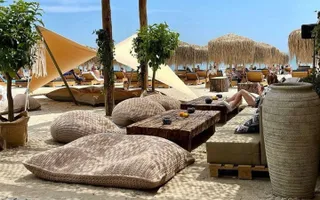 2 camere în Alezzi Infinity cu suprafață generoasă  si vedere la mare - Poză 11