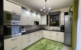 Casa individuala cu garaj in Sura Mare, SIbiu - Poză 3