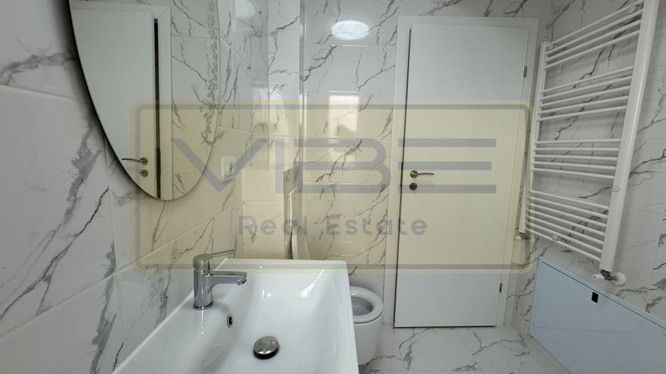 Apartament NOU 2 camere+parcare Luxor Residence - Poză 9