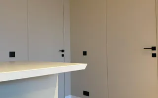 Apartament 3 camere renovat - One Herăstrău Towers - Locație premium - Poză 17
