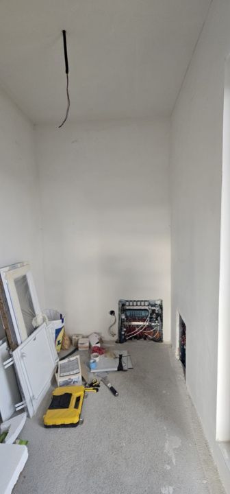 Casa individuala noua in Gilau-constructie premium - Poză 21
