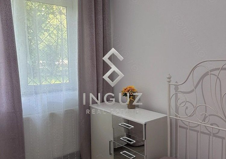 Apartament 4 camere de închiriat – Titan – Sector 3 - Poză 1