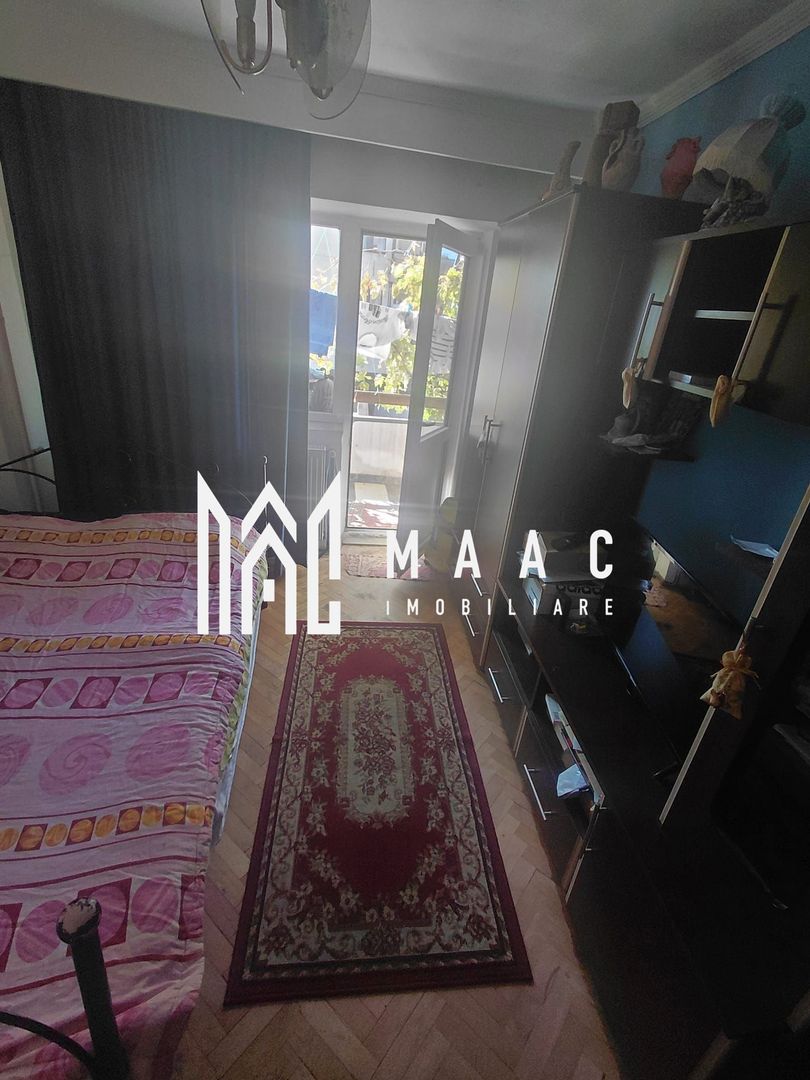 Apartament 4 camere de vânzare | Râmnicu Vâlcea | Central - Poză 5