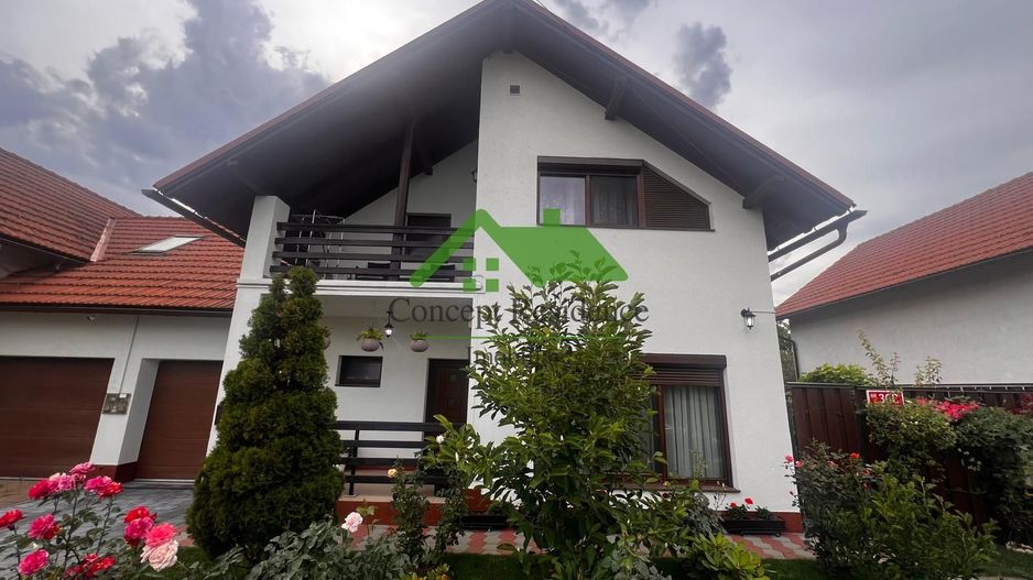 Casă tip duplex, 157 mp, renovată 2025 – zona Branduselor - Poză 25