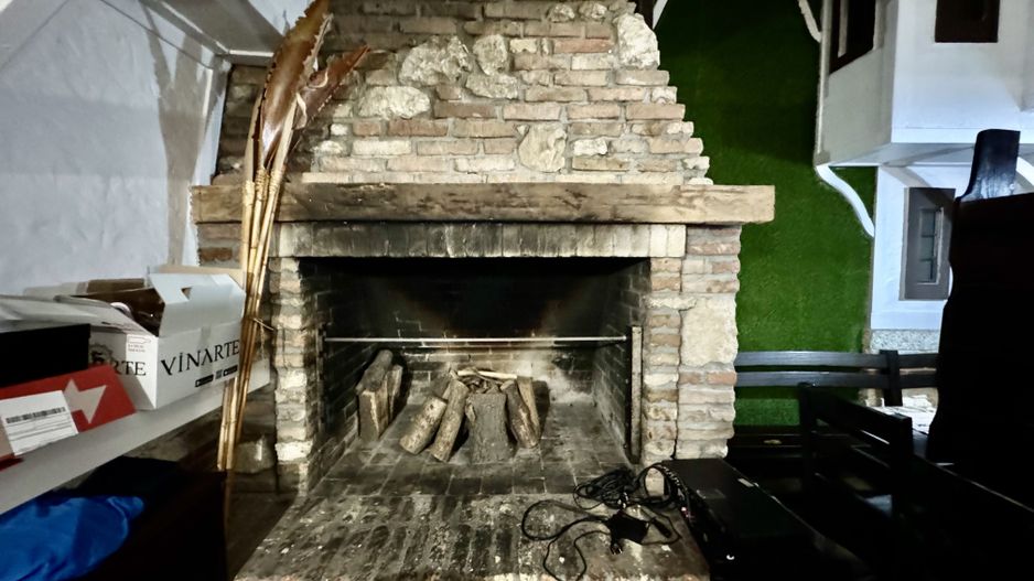 Spatiu comercial 323 mp restaurant Dorobanti Stefan cel Mare - Poză 3