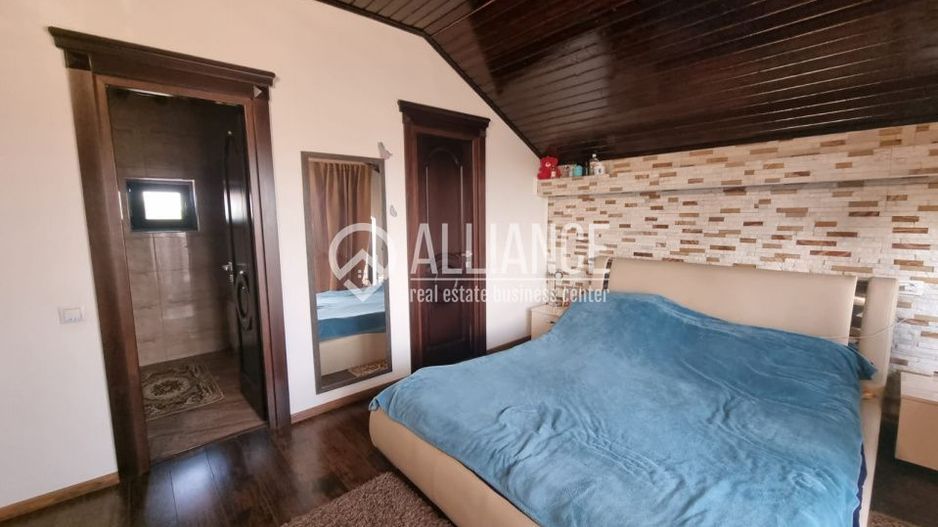 VALU LUI TRAIAN (COD02)  - Casa 4 camere mobilata utilata - Poză 12