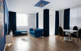 Nord One - Apartament premium cu 2 camere cu parcare subterana - Iulius mall