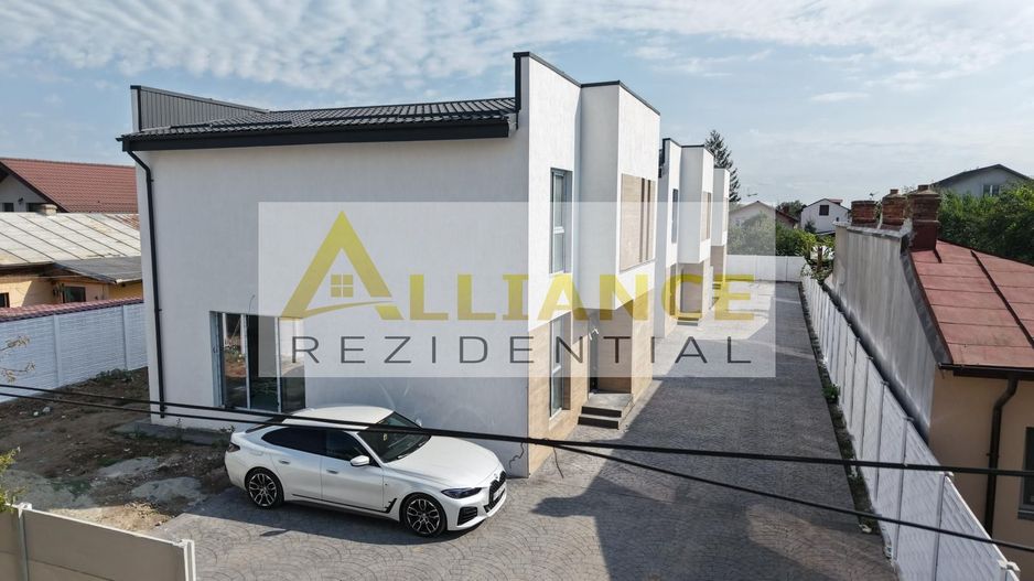 Casa Individuala Popesti Leordeni - Poză 7