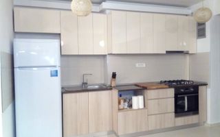 Ap.3 camere, decomandat, Vivando Residence, 11 iunie, Parcul Carol - Poză 3
