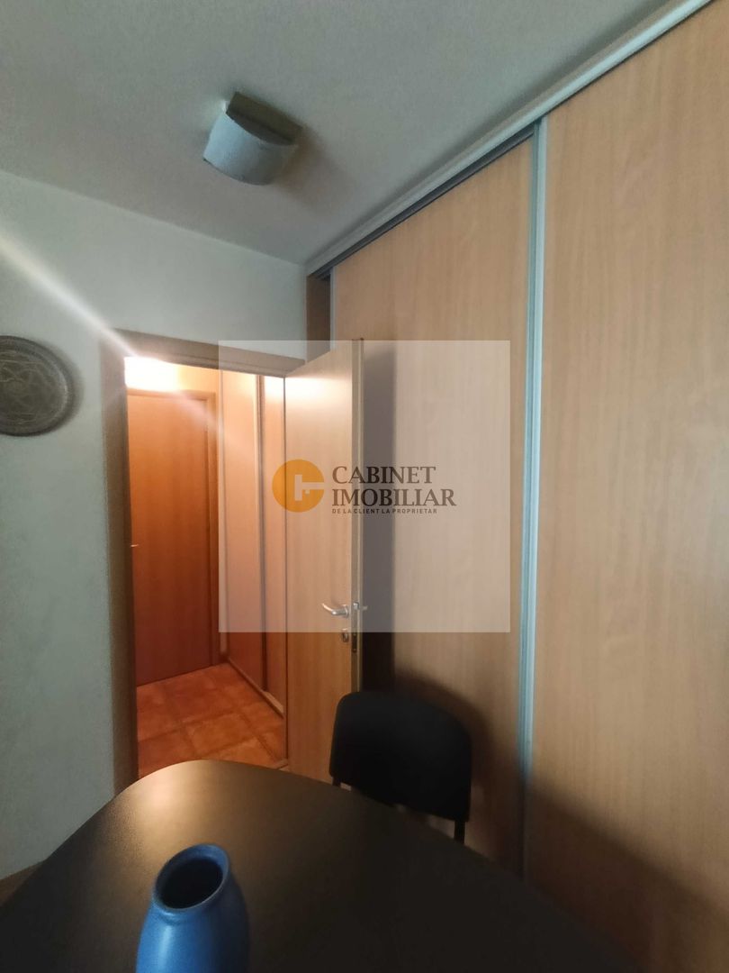 2 camere I Piata Romana- Bd Magheru I Etaj 2 I Balcon deschis - Poză 7