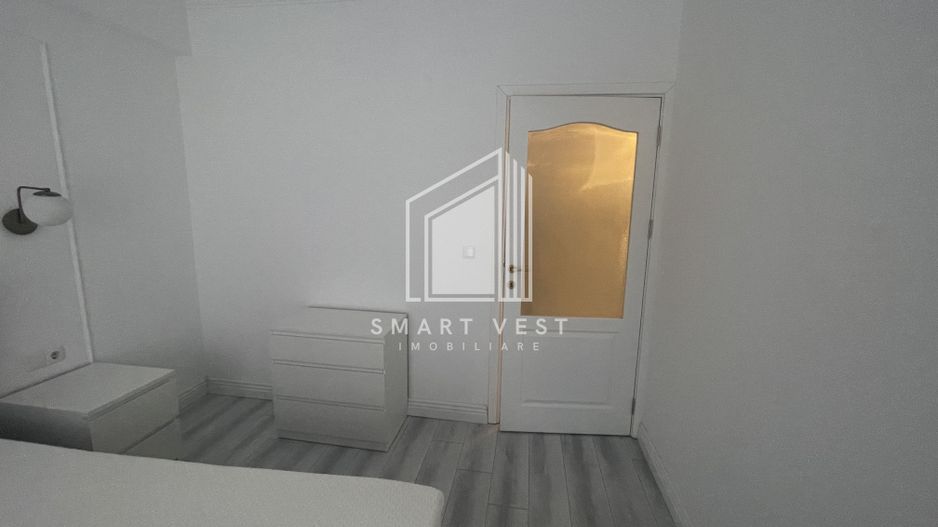 Inchiriere apartament 2 camere | Etaj 4 din 10 cu lift | Zona Centrala - Poză 8