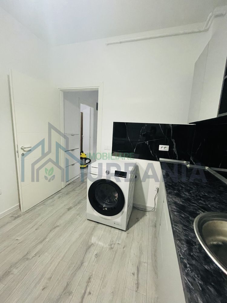Apartament 1 cameră de închiriat, cartier Visoianu, Lunca Cetățuii - Poză 6
