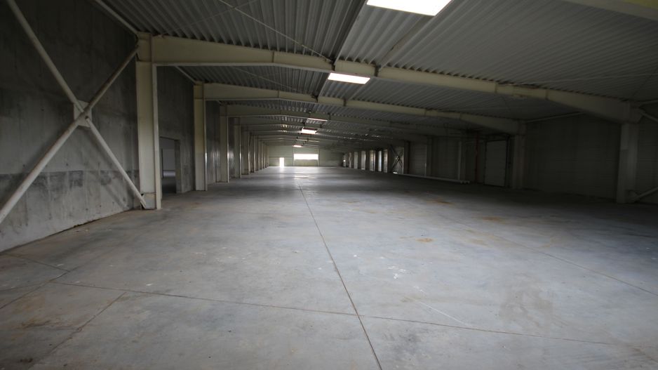 Hala industriala de 4.560 mp - Poză 10