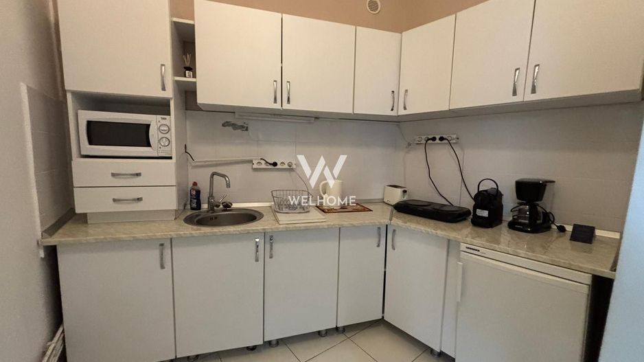 Apartament 2 camere ULTRACENTRAL - Str. 9 Mai, Sibiu - Poză 7