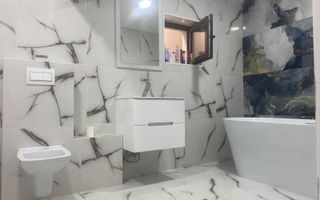 Gata de locuit! Vanzare casa cu 6 camere in Targoviste - Poză 10