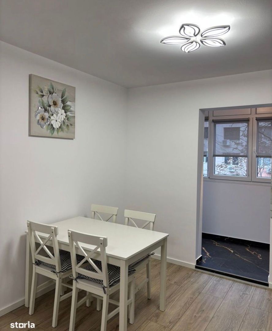 AP. 2 CAMERE TITAN, PRIMA INCHIRIERE, RENOVAT, MOBILAT/UTILAT MODERN - Poză 10