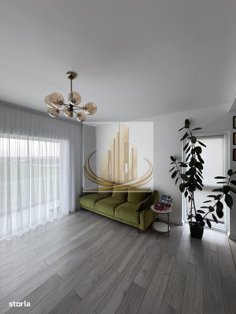 Apartament 2 camere  | et 2| Mobilat, utilat | Dumbravita - Poză 1