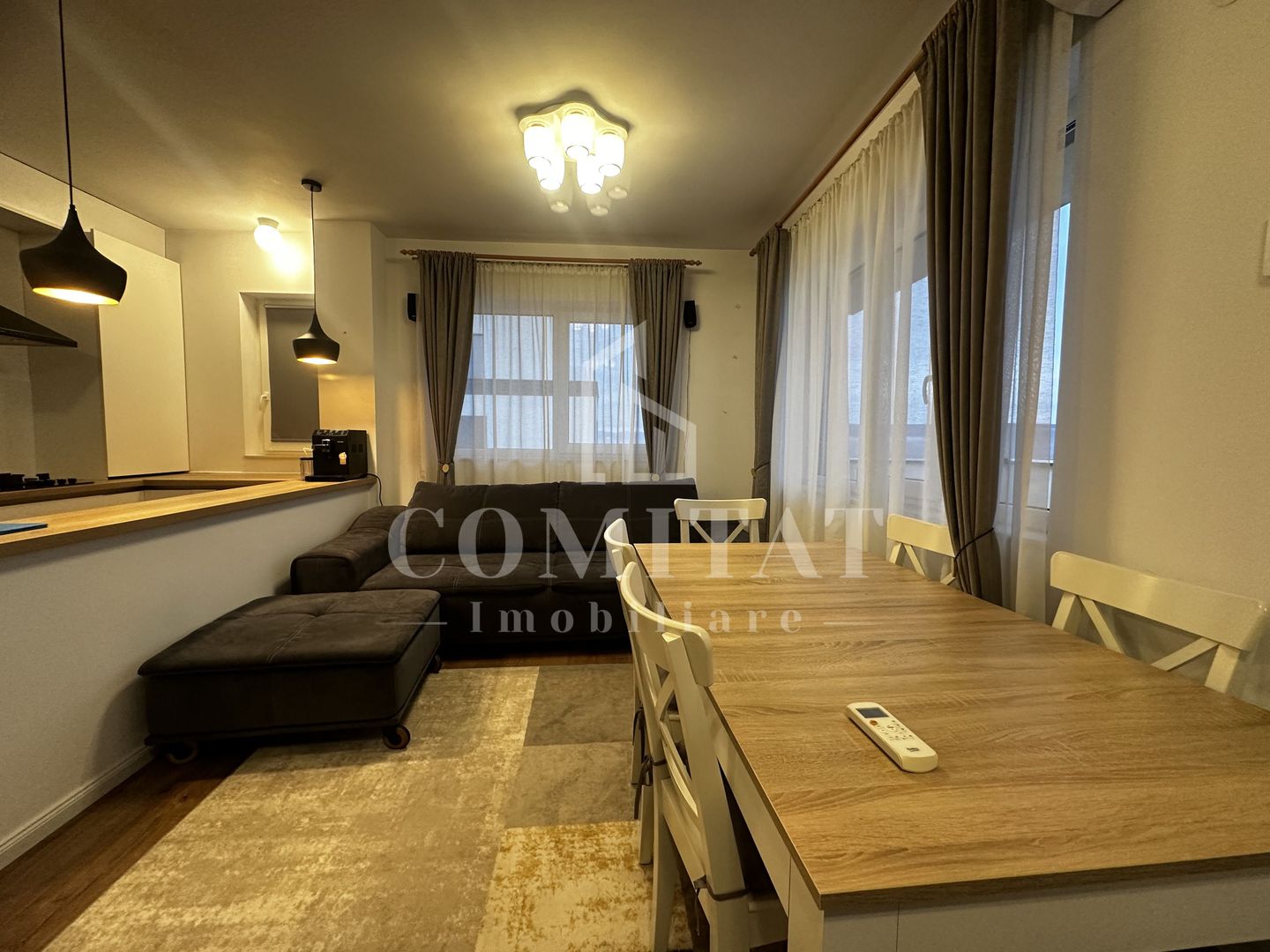 Apartament 3 camere | 2 locuri de parcare | Zona Vivo - Poză 3