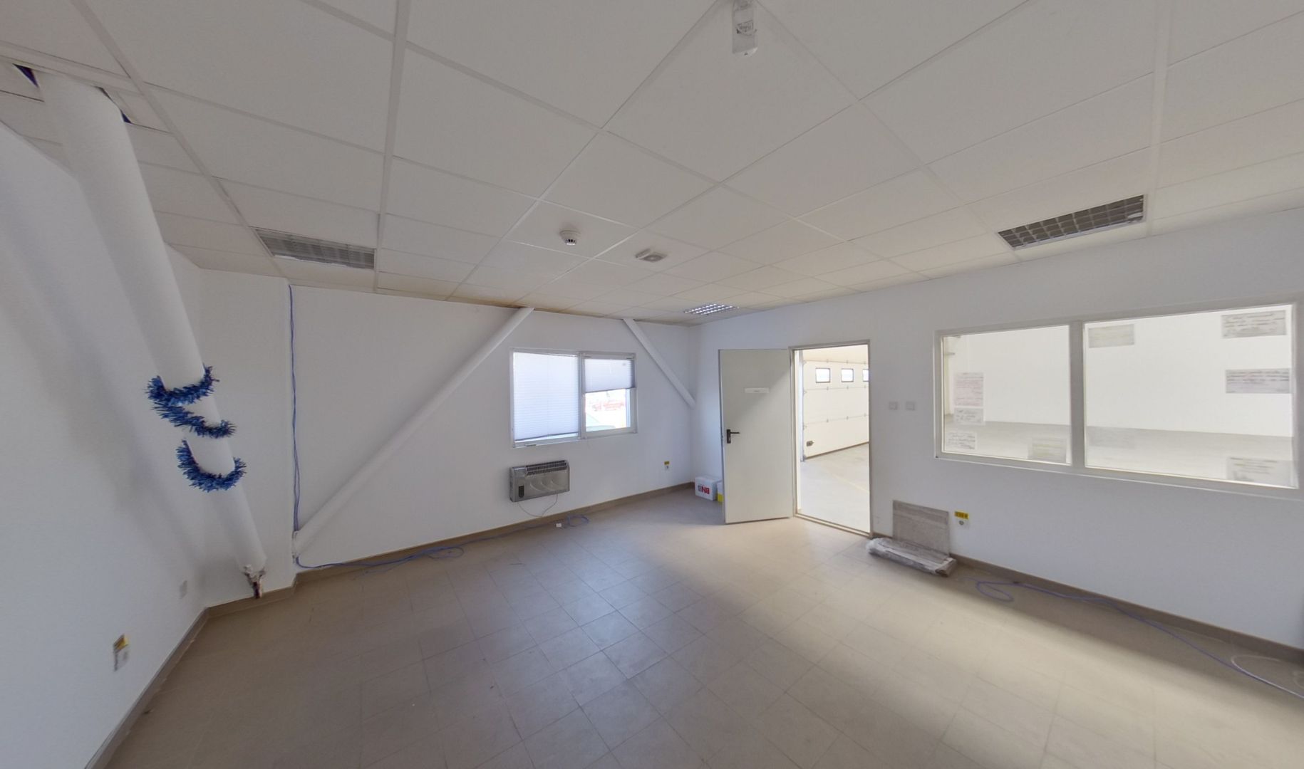 Hală industrială de 727 mp la autostrada A1 - Poză 6