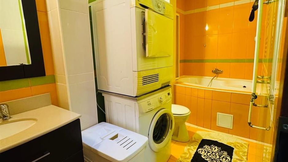 Apartament 3 camere Dacia - Poză 7