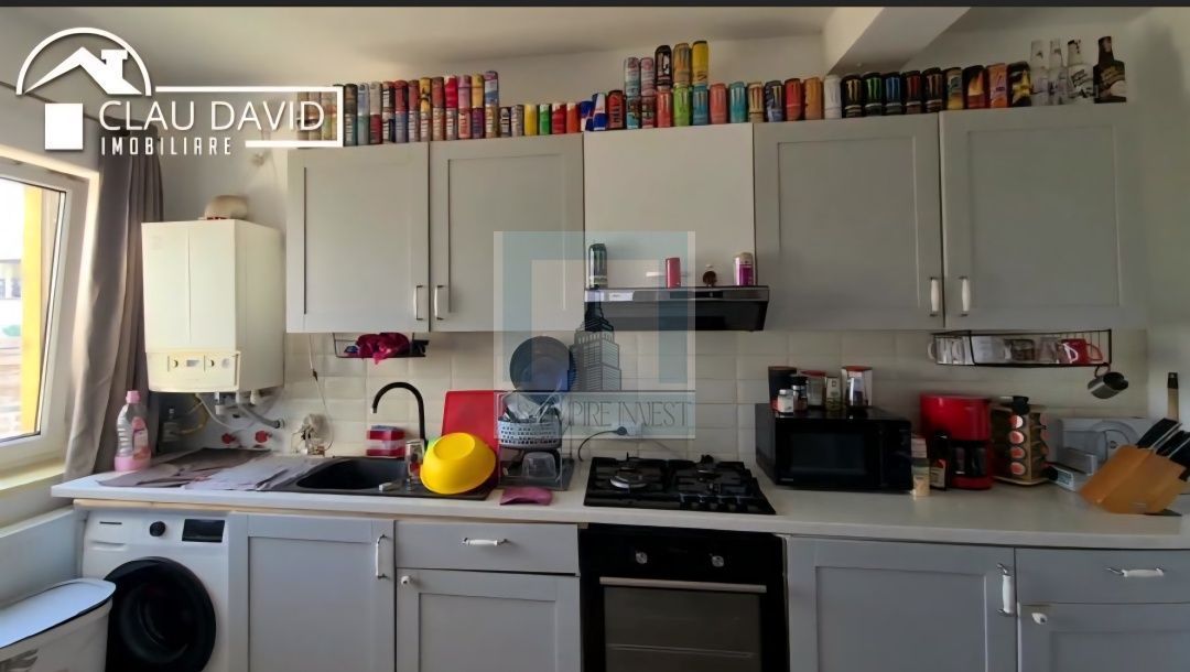 Casa de vanzare in Cristian - Poză 5