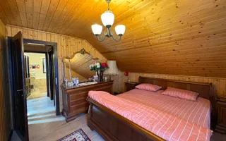 Casă 6 camere de vânzare | Sadu, Tocile | 160 mp | 1.500 mp - Poză 13