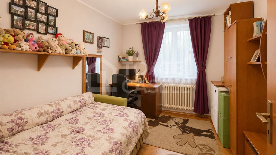 Apartament cu 3 camere, zona Piața Hermes – Gheorgheni - Poză 3