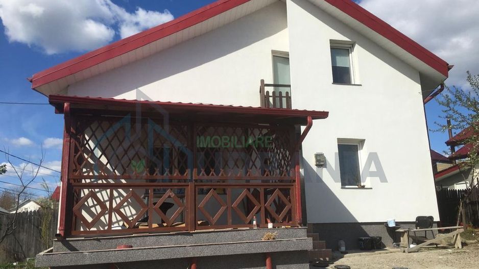 Casă P+1 140 mp cu chiriași – oportunitate investiție – 109.000€ - Poză 1