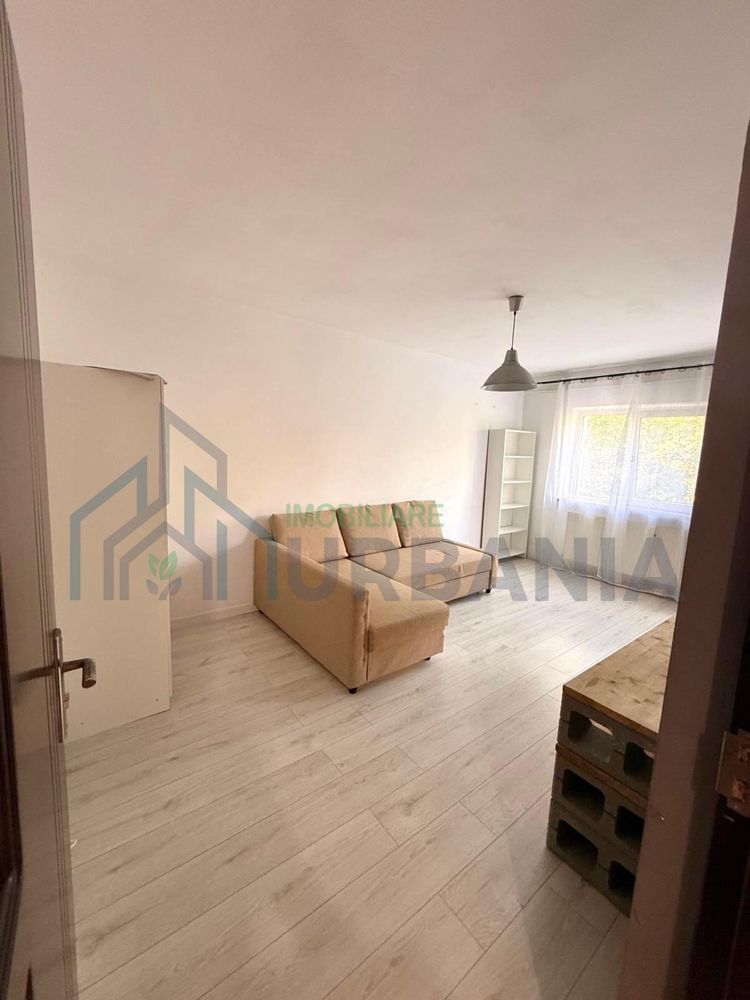 Apartament 2 camere, Nicolina, prima stație – 48 mp utili + balcon închis - Poză 4