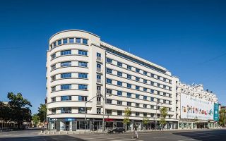 Spatiu modern pentru birouri - 325 mp - B-dul. Magheru - Poză 12