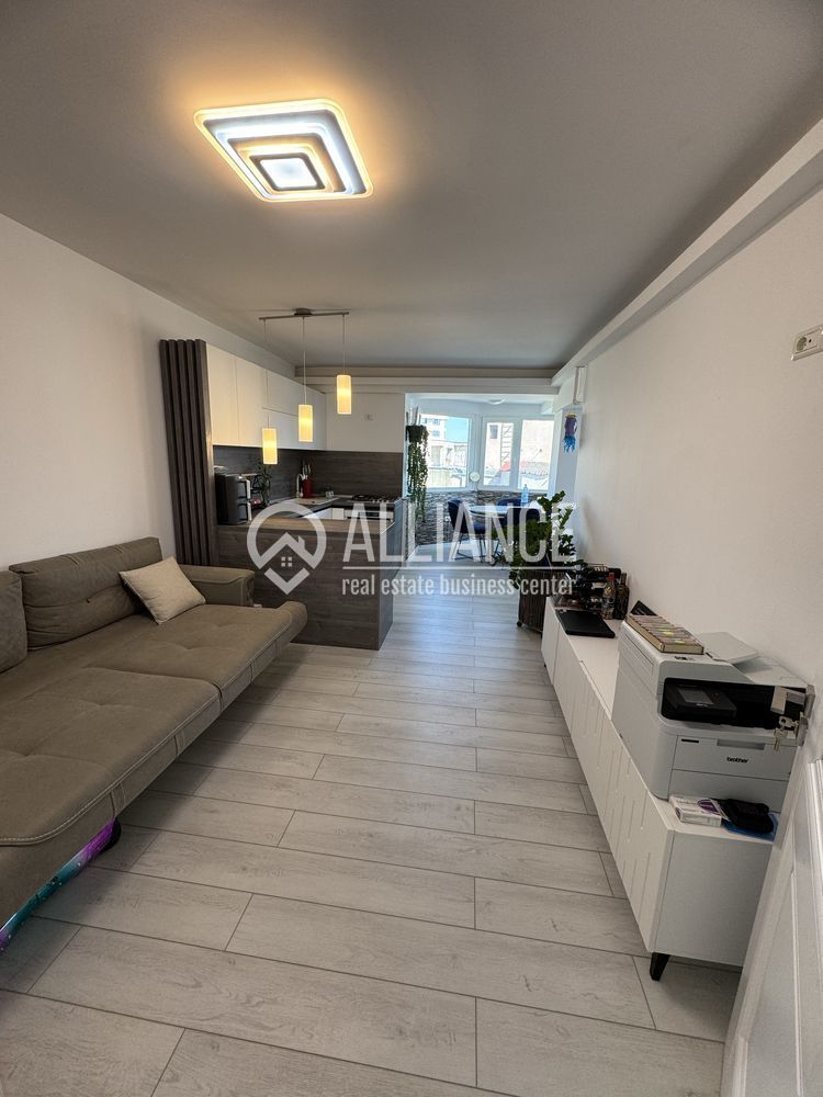 TOMIS NORD (cod04)-3 Camere Decomandate Confort 0 - Poză 1