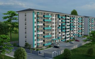 2camStudio,52mp,generos, 8min metrou Berceni, pret promoțional! - Poză 6