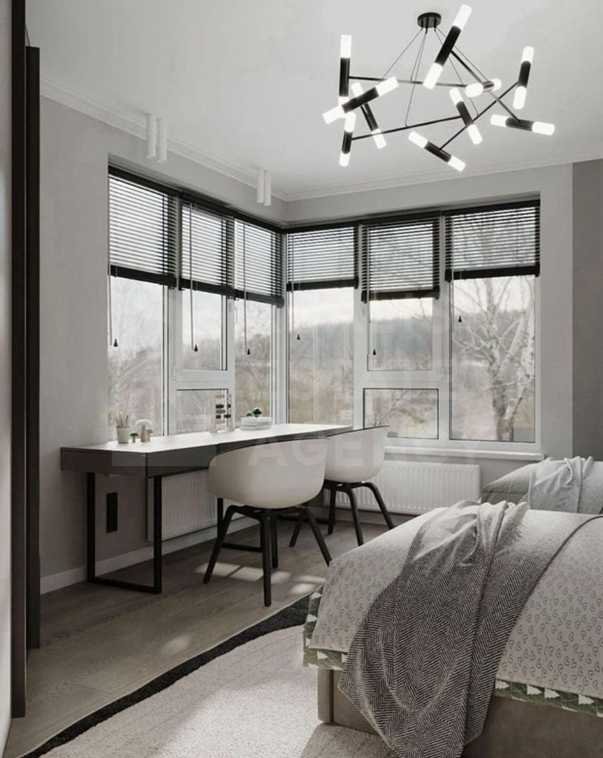 Vânzare, apartament, 3 camere , strada Ginta Latină, Ciocana - Poză 2