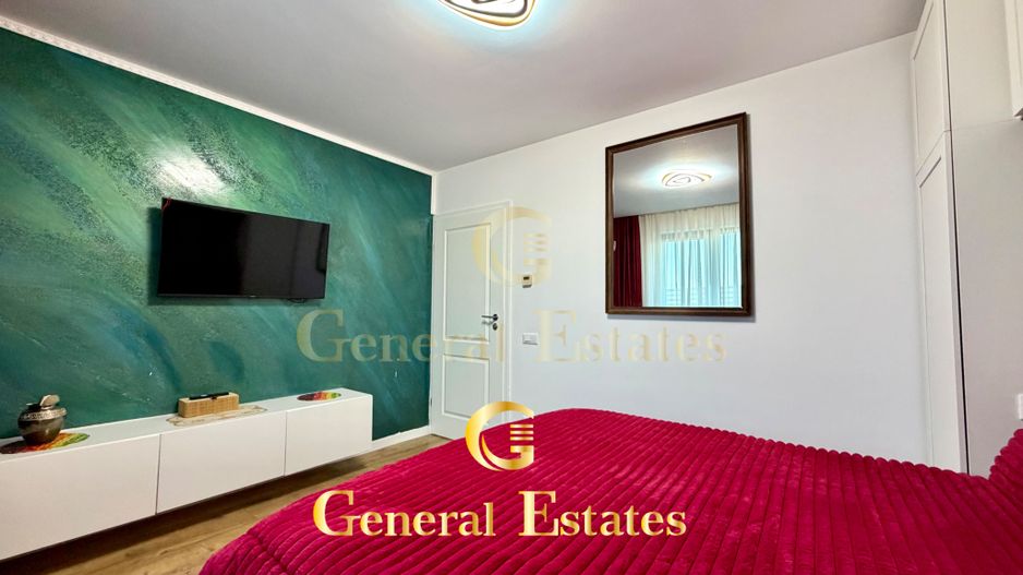 Vânzare casă nouă | Valea Adâncă | Mobilată și utilată - Poză 15