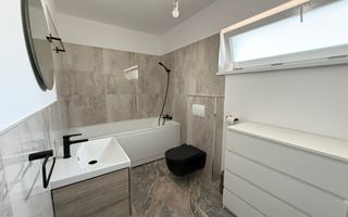 Casa P+E | Sanpetru | Mobilata si Utilata | Teren 410mp | Jacuzzi - Poză 21